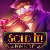 Sold-It